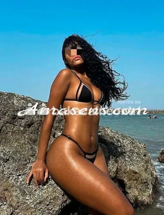 4 - Caldissima Cavallona Escort Teramo - 3717454987