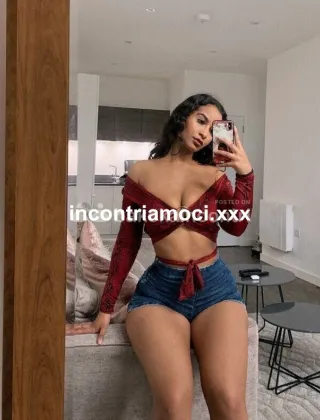 35 - Escort Forlì-Cesena - 3510468889