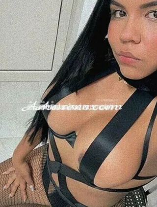 17 - Yailin Escort Napoli - 3924161263