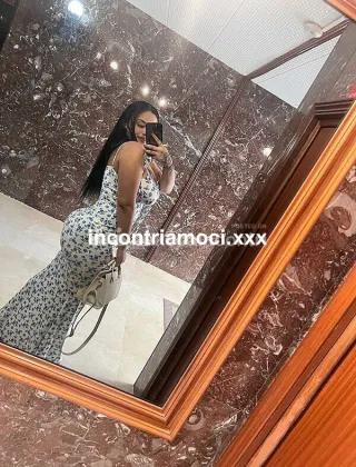 3509147136 - Sexy E Molto Aderent 19 Escort Padova