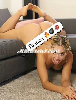 2 - Bianca Escort Chieti - 3385916797