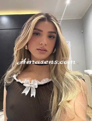 3 - Sabrina Escort Catania - 3522420357