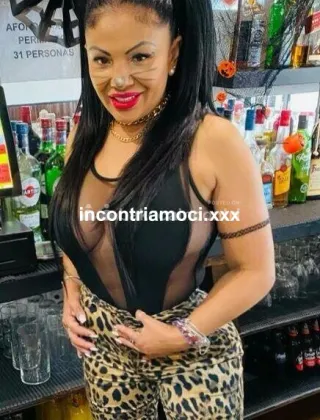 33 - Krystal Escort Latina - 3510747062