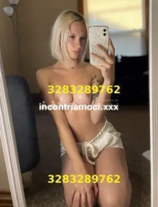 25 - Agatha Escort Como - 3283289762