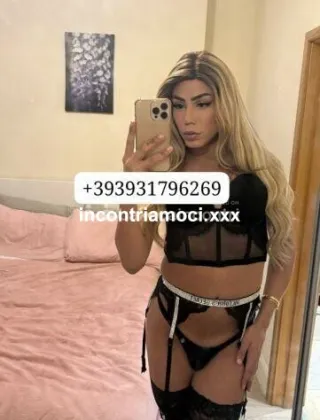 13 - Raiza Trans Venezia - 3931796269