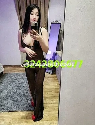 8 - Bella Orientale Escort Terni - 3242806677