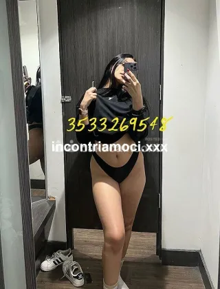 22 - Daniela Escort Cosenza - 3533269548