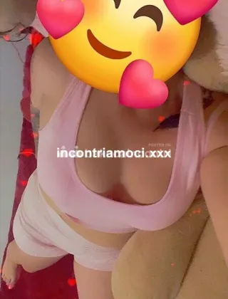 30 - Giulia Escort Caserta - 3887330644
