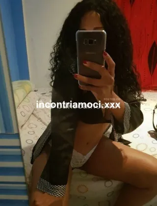3509752866 - Carolina 28 Escort Catanzaro