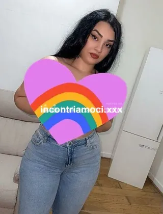 1 - Ynna Escort Cremona - 3509064366