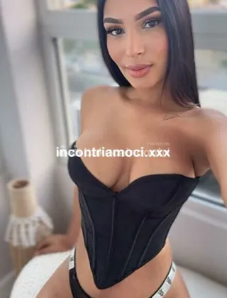 5 - Sofia Escort Roma - 3936550588