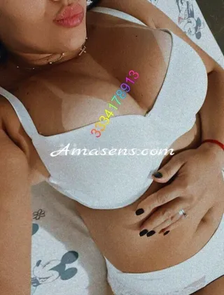 36 - Melissa Escort Cosenza - 3334178913