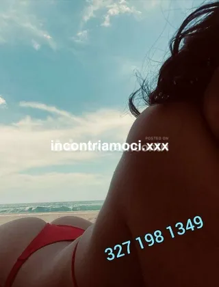 3271981349 - Mana 25 Escort Macerata