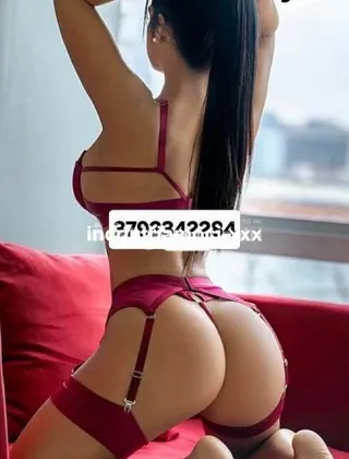 36 - Sara Escort Frosinone - 3792342284