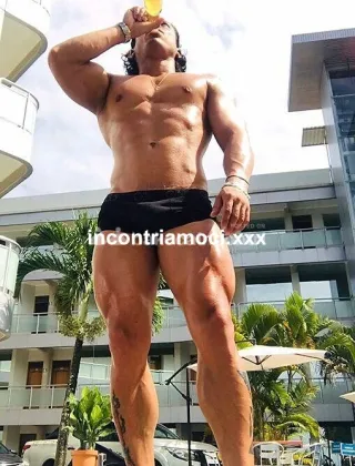3 - Christopher Trans Bari - 3511736894