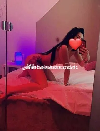 23 - Luciana Escort Foggia - 3511336905