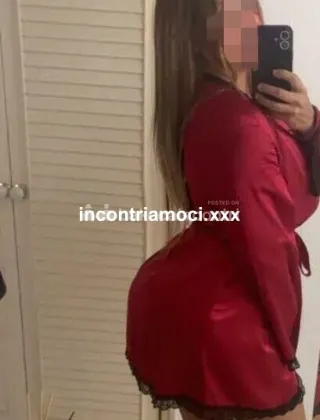 3512482596 - Agata 38 Escort Messina