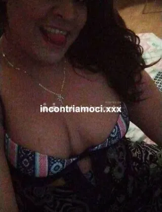 25 - Veronica Trans Treviso - 3661101715