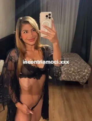 8 - Sarai Escort Campobasso - 3509187155