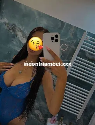 12 - Emilia Escort Milano - 3509051598