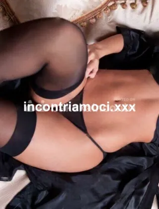 26 - Isabel Escort Roma - 3203215198