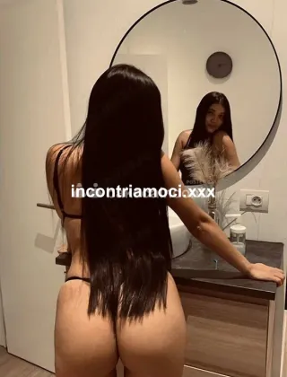 5 - Izabela Escort Padova - 3512313986