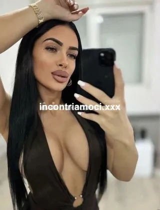 24 - Lory Escort Genova - 3333419206
