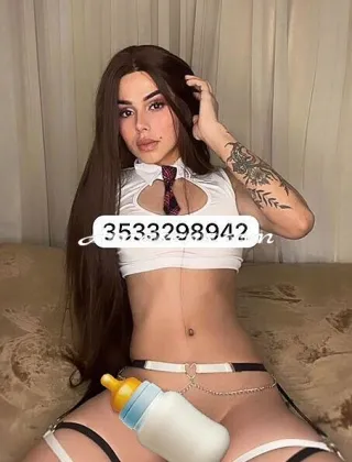 6 - Alessandra Trans Reggio Emilia - 3533298942