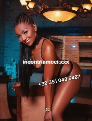 21 - Carolina Escort Modena - 3510435487