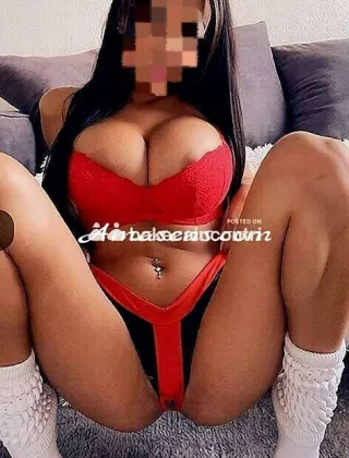 3 - Luciana Escort Foggia - 3501584854