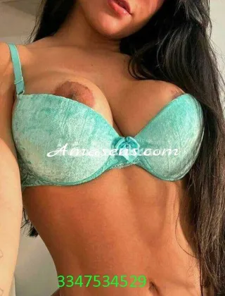 6 - Tatiana Escort Mantova - 3347534529