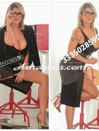 14 - Evileynne Escort Treviso - 3335028590