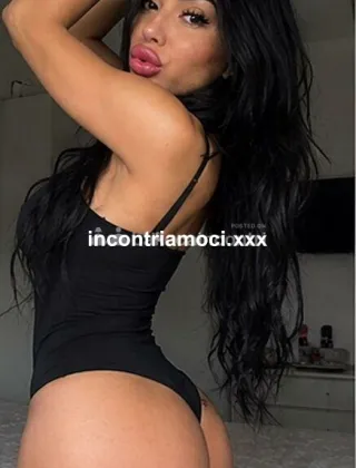 3 - Michela Trans Roma - 3534484208