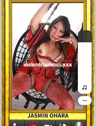 11 - Jasmin Trans Torino - 3515819675