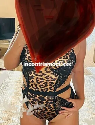 28 - Vanessa Escort Parma - 3756684622