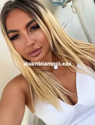 31 - Anays Escort Teramo - 3514179965