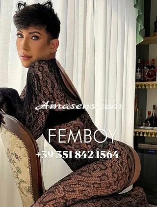 2 - Femboy Trans Parma - 3518421564