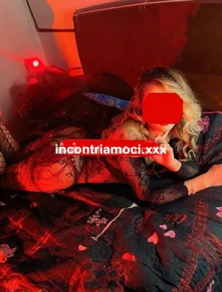 5 - Sexy D Trans Brindisi - 3520352281