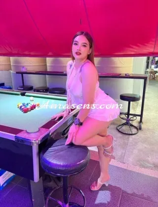 3793589849 - Zara Thai Nuova Ragazza Thailandese. Vuoi Provare