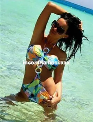 9 - Ilaria Escort Firenze - 3896681717