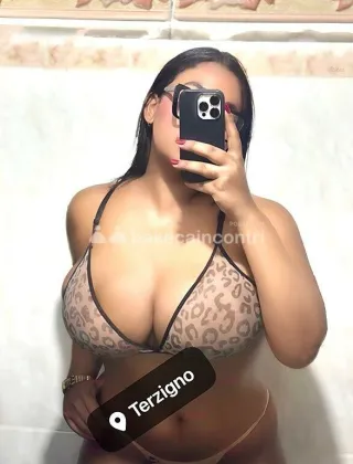 17 - Dana Escort Catania - 3510333040