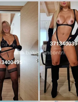 9 - Lorena Escort Bolzano - 3713400395