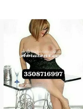 4 - Trapani Centro Escort Trapani - 3508716997