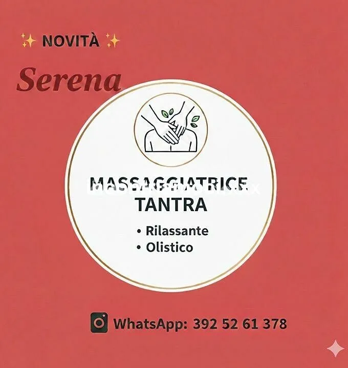 Serena