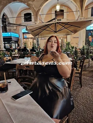 3 - Sara Escort Latina - 3508433092