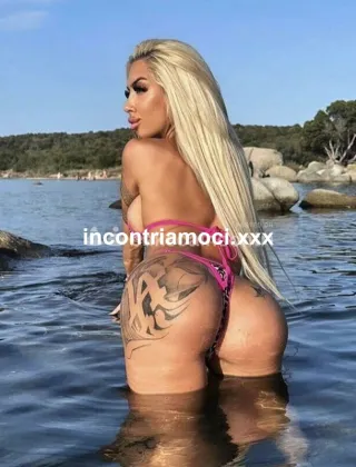 6 - Yolanda Escort Pesaro e Urbino - 3314632758