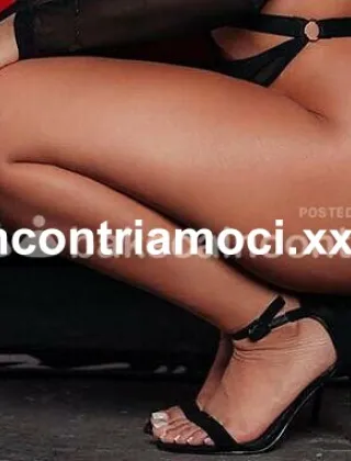 12 - Anastasia Escort Bolzano - 3533636647