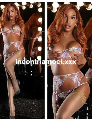 27 - Vanessa Trans Perugia - 3392880056