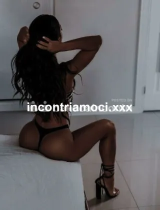 29 - Ada Escort Venezia - 3347911666