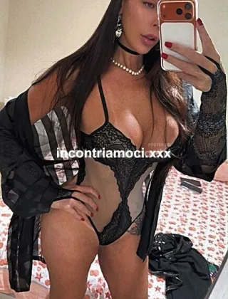 16 - Victoria Escort Sassari - 3348636457